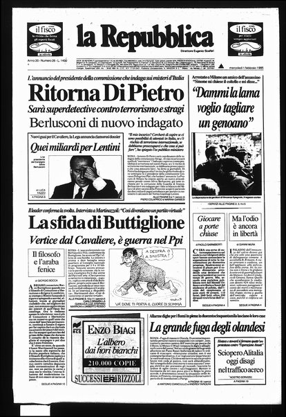 La repubblica